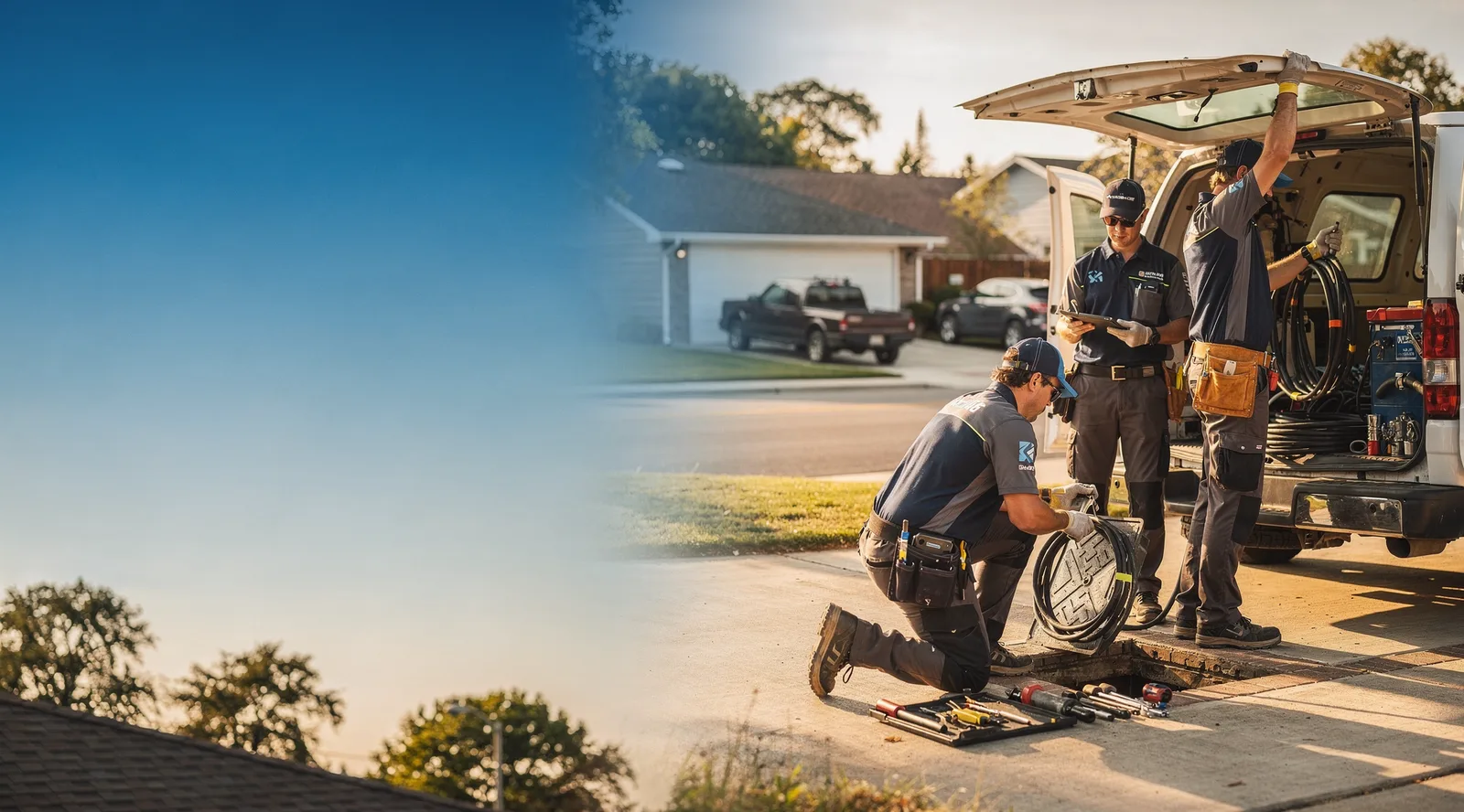 Water Softener Installation in Carmel, CA near me